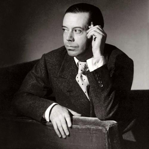 Cole Porter Cole Porter, Easy To Love (You'd Be So Easy To Love), Piano