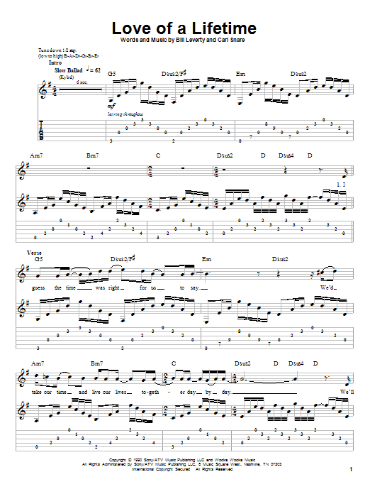 Preview Firehouse Love Of A Lifetime Love sheet music, notes and chords for Guitar Tab (Single Guitar), SKU: 52913 sheet music, piano notes, chords, guitar tabs, score, transpose, transcribe, how to play, guide, download, learn, tutorial, progression, song, artist, awards, billboard, mtv, vh1, tour, single, album, release