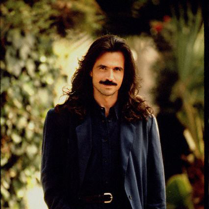 Yanni Yanni, Rainmaker, Piano