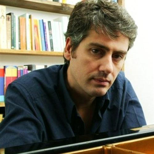 Dario Marianelli Dario Marianelli, The Secret Life Of Daydreams, Piano