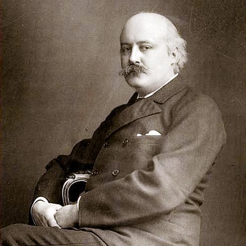 Hubert Parry Hubert Parry, Jerusalem, Piano