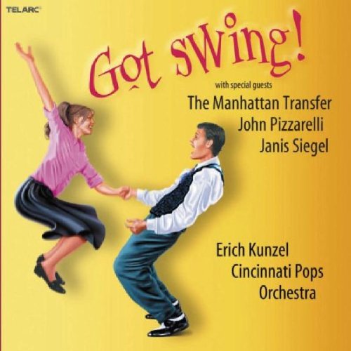 The Manhattan Transfer The Manhattan Transfer, A-Tisket, A-Tasket (arr. Kirby Shaw), SAB