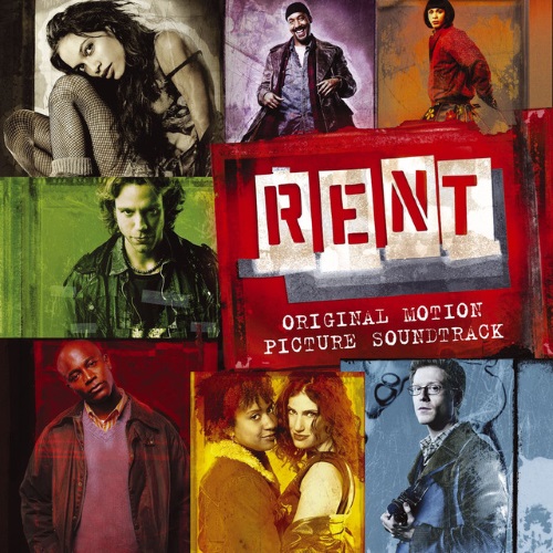 Jonathan Larson Jonathan Larson, Seasons Of Love (from Rent), Piano Solo