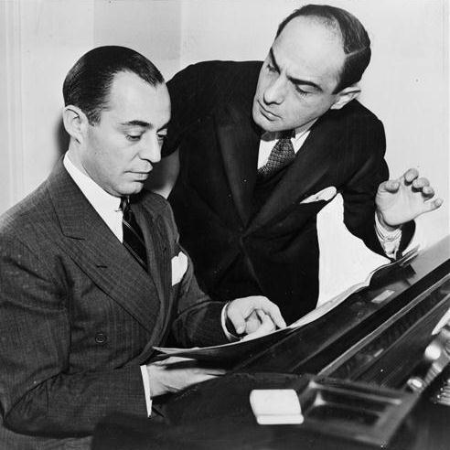 Rodgers & Hart Rodgers & Hart, My Funny Valentine, Piano