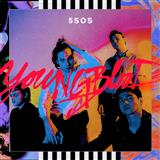 5 Seconds of Summer Youngblood Sheet Music and PDF music score - SKU 410022