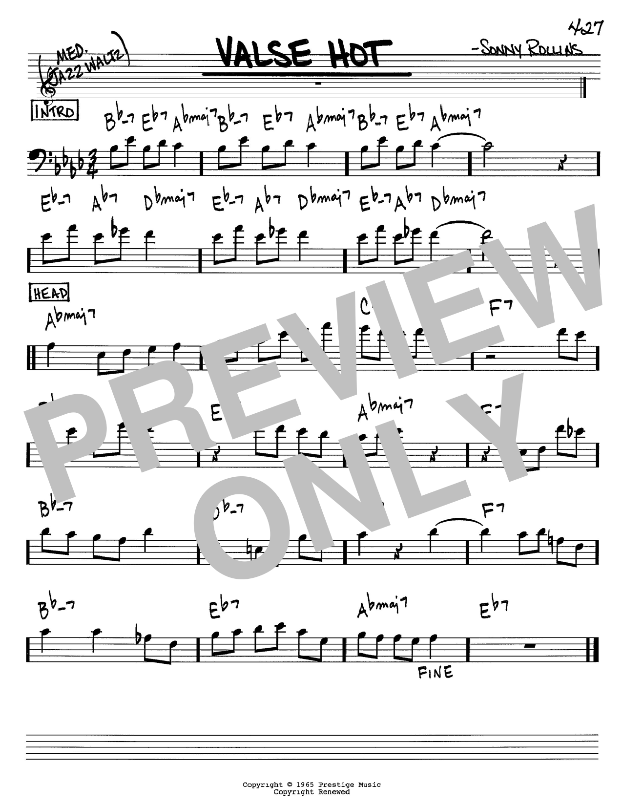 Bass Clef Chord Chart