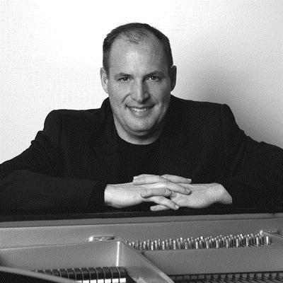 Phillip Keveren Phillip Keveren, Nervous, Piano