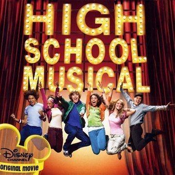 Vanessa Hudgens and Zac Ef Vanessa Hudgens and Zac Efron, Breaking Free (from High School Musical), Piano