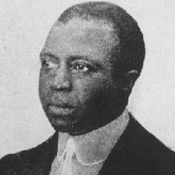 Scott Joplin Scott Joplin, The Ragtime Dance, Piano
