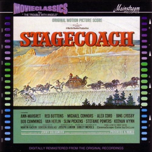 Jerry Goldsmith Jerry Goldsmith, Main Title, Piano
