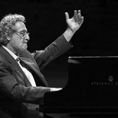 Luis Bacalov Luis Bacalov, Il Postino (The Postman), Piano