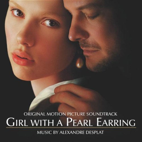 Alexandre Desplat Alexandre Desplat, A New Life, Piano