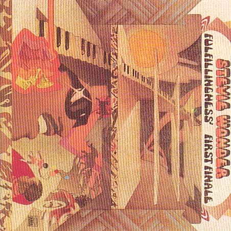 Stevie Wonder Stevie Wonder, Boogie On Reggae Woman, Guitar Tab