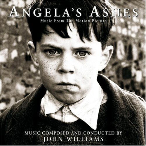 John Williams John Williams, Theme From Angela's Ashes, Piano