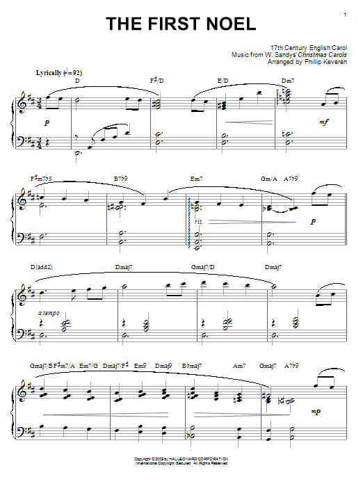 Preview Traditional Carol The First Noel Religious sheet music, notes and chords for Piano, SKU: 70820 sheet music, piano notes, chords, guitar tabs, score, transpose, transcribe, how to play, guide, download, learn, tutorial, progression, song, artist, awards, billboard, mtv, vh1, tour, single, album, release