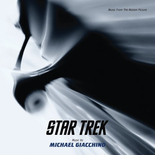 Michael Giacchino Michael Giacchino, Nero Fiddles, Narada Burns, Piano