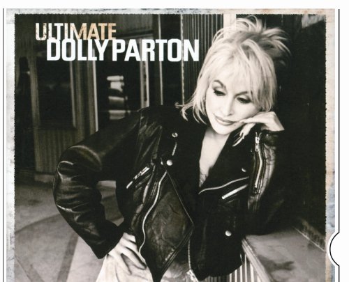 Dolly Parton Dolly Parton, I Will Always Love You, Piano