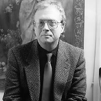 William Bolcom William Bolcom, Winter Trek, Piano