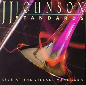 J.J. Johnson J.J. Johnson, Lament, Piano
