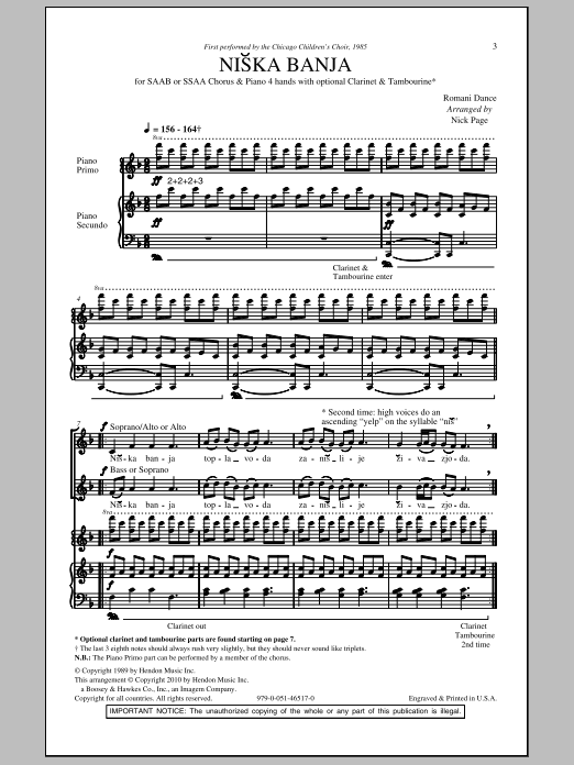 Preview Nick Page Niska Banja Folk sheet music, notes and chords for SAAB, SKU: 74175 sheet music, piano notes, chords, guitar tabs, score, transpose, transcribe, how to play, guide, download, learn, tutorial, progression, song, artist, awards, billboard, mtv, vh1, tour, single, album, release