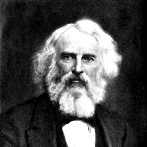 Henry Wadsworth Longfellow Henry Wadsworth Longfellow, I Heard The Bells On Christmas Day, Piano (Big Notes)