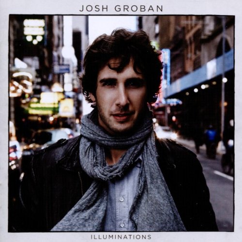 Josh Groban Josh Groban, Hidden Away, Piano, Vocal & Guitar (Right-Hand Melody)
