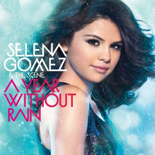 Selena Gomez & The Scene Selena Gomez & The Scene, Live Like There's No Tomorrow, Piano, Vocal & Guitar (Right-Hand Melody)