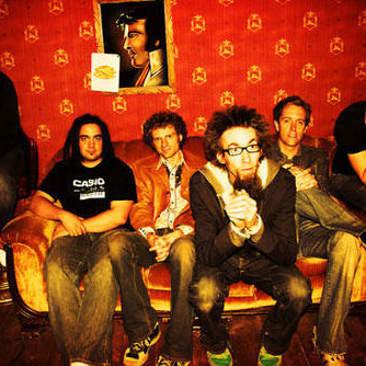 David Crowder Band David Crowder Band, How He Loves, Piano