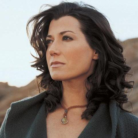 Amy Grant Amy Grant, Saved By Love, Piano, Vocal & Guitar (Right-Hand Melody)