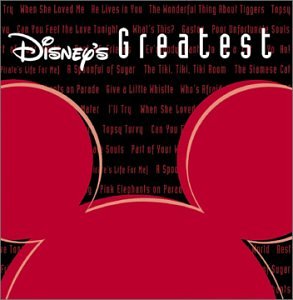 Alan Menken Alan Menken, Colors Of The Wind, Piano