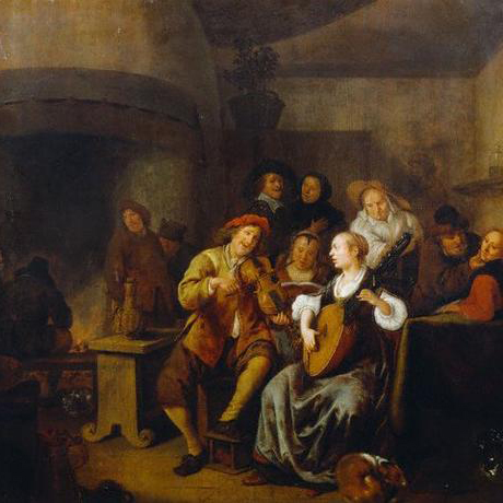 Traditional Traditional, Away In A Manger, Piano