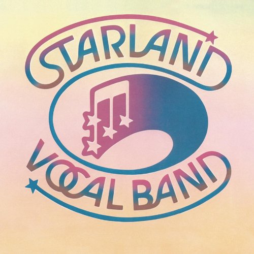 Starland Vocal Band Starland Vocal Band, Afternoon Delight, Piano, Vocal & Guitar (Right-Hand Melody)