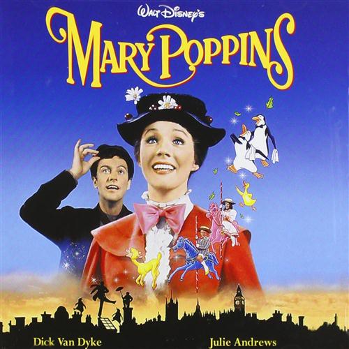 Eugénie Rocherolle Eugénie Rocherolle, Supercalifragilisticexpialidocious, Piano