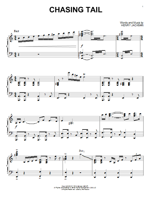 Preview Henry Jackman Chasing Tail Children sheet music, notes and chords for Piano, SKU: 88491 sheet music, piano notes, chords, guitar tabs, score, transpose, transcribe, how to play, guide, download, learn, tutorial, progression, song, artist, awards, billboard, mtv, vh1, tour, single, album, release