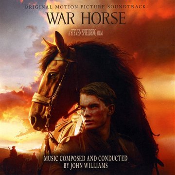 John Williams John Williams, Seeding, And Horse Vs. Car, Piano