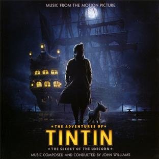John Williams John Williams, The Captain's Counsel, Piano