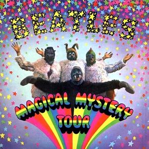 The Beatles The Beatles, Hello, Goodbye, Piano