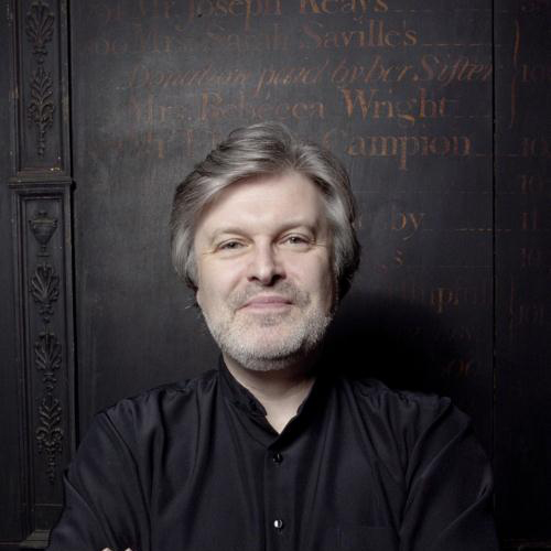 James MacMillan James MacMillan, In Angustiis, Soprano