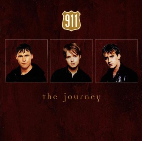 911 911, Take Good Care, Piano, Vocal & Guitar (Right-Hand Melody)