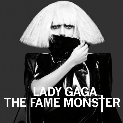 Lady Gaga Lady Gaga, The Fame, Piano