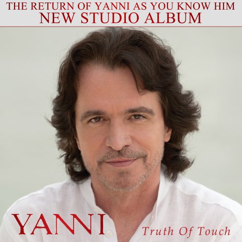 Yanni Yanni, I'm So, Piano