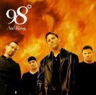 98 Degrees picture from The Hardest Thing released 02/08/2013