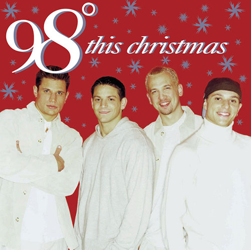 98º God Rest Ye Merry Gentlemen profile image