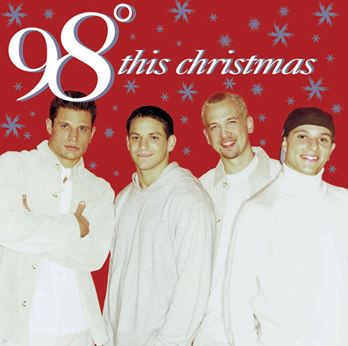 98º The Christmas Song (Chestnuts Roasti profile image