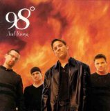 98 Degrees picture from She's Out Of My Life released 11/21/2008