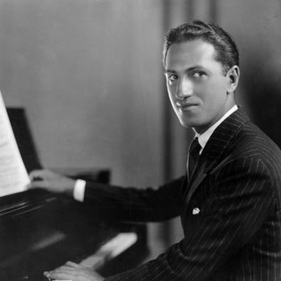 George Gershwin George Gershwin, But Not For Me, Piano Solo