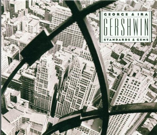 George Gershwin George Gershwin, I've Got A Crush On You, Piano Solo