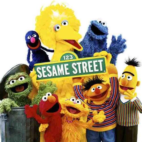 Jon Stone Jon Stone, Sesame Street Theme, Piano