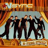 'N Sync picture from Bye Bye Bye released 11/21/2008