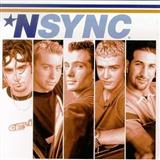 'N Sync picture from I Drive Myself Crazy released 08/16/2001